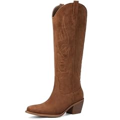 Pasuot brown cowboy for sale  Delivered anywhere in USA 
