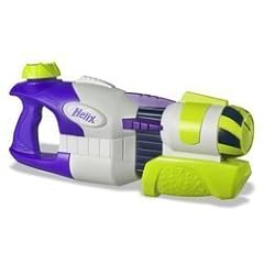 Super soaker helix for sale  Delivered anywhere in UK