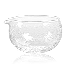 Textured glass matcha for sale  Delivered anywhere in USA 