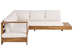 Salon jardin bois d'occasion  Livré partout en France