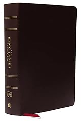 Kjv king james for sale  Delivered anywhere in UK