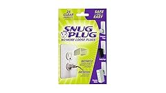 Snug plug loose for sale  Delivered anywhere in USA 