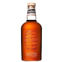 Naked blended malt d'occasion  Livré partout en France