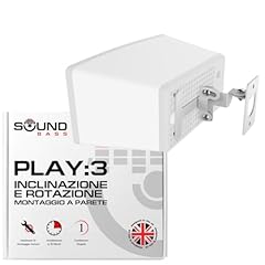 Play installazione parete usato  Spedito ovunque in Italia 