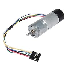 Encoder metal gearmotor for sale  Delivered anywhere in USA 