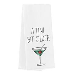 Martini kitchen towels for sale  Delivered anywhere in USA 
