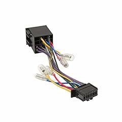 Inex iso wiring for sale  Delivered anywhere in UK