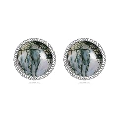 Sterling silver moss for sale  Delivered anywhere in USA 