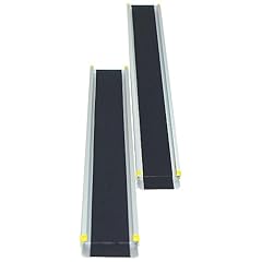 Costway set rampa usato  Spedito ovunque in Italia 