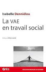 Vae travail social d'occasion  Livré partout en France