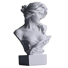 Greek mythology bust for sale  Delivered anywhere in USA 