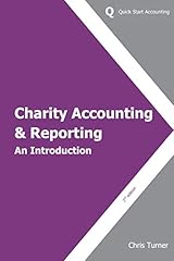 Charity accounting reporting for sale  Delivered anywhere in UK