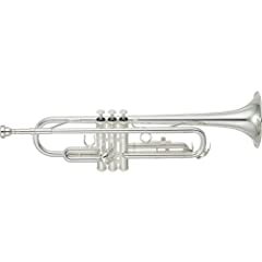 Yamaha trumpet ytr for sale  Delivered anywhere in USA 