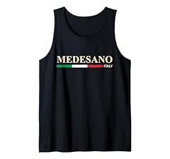 Medesano italia canotta usato  Spedito ovunque in Italia 