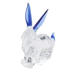 Hobbyme crystal rabbit for sale  Delivered anywhere in USA 