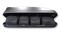 Kjust roof box for sale  Delivered anywhere in UK
