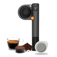 Handpresso pump outdoor usato  Spedito ovunque in Italia 
