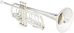 Bach trombone silver for sale  Delivered anywhere in USA 