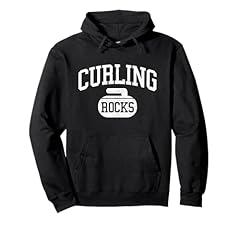 Curling rocks funny for sale  Delivered anywhere in USA 