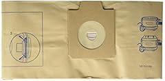Dust bags pack for sale  Delivered anywhere in UK
