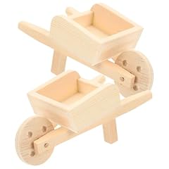 Yardwe 2pcs miniature for sale  Delivered anywhere in USA 