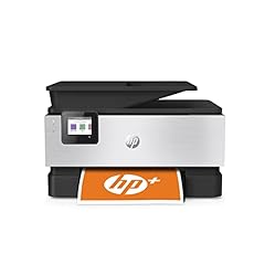 Officejet pro 9019e d'occasion  Livré partout en Belgiqu