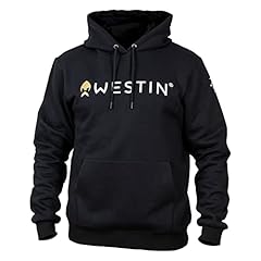 Westin hoodie black gebraucht kaufen  Wird an jeden Ort in Deutschland