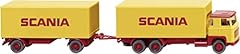 Wiking 045702 lkw gebraucht kaufen  Wird an jeden Ort in Deutschland