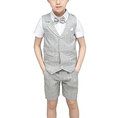Boys wedding suit for sale  Delivered anywhere in UK