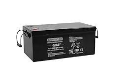 Casil 12v 250ah for sale  Delivered anywhere in USA 