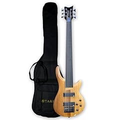 Tario fretless string for sale  Delivered anywhere in USA 