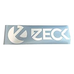 Zeck aufkleber auto gebraucht kaufen  Wird an jeden Ort in Deutschland