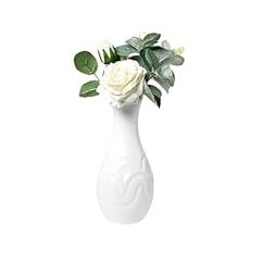 Creative plastic vase for sale  Delivered anywhere in UK
