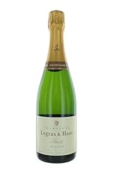Legras haas champagne usato  Spedito ovunque in Italia 