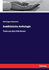 Buddhistische anthologie texte gebraucht kaufen  Wird an jeden Ort in Deutschland