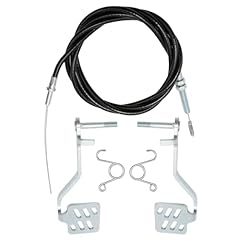 Zreneyfex kart pedals for sale  Delivered anywhere in USA 