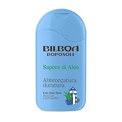 Bilboa doposole sapore usato  Spedito ovunque in Italia 