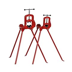 Pipe table vice for sale  Delivered anywhere in USA 