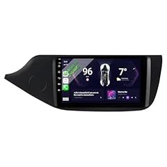 Acavica android autoradio usato  Spedito ovunque in Italia 