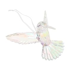 Toyvian transparenter vogelanh gebraucht kaufen  Wird an jeden Ort in Deutschland