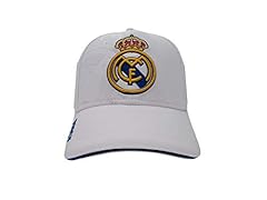 Casquette rmcf real d'occasion  Livré partout en France