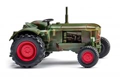 Wiking 088104 traktor gebraucht kaufen  Wird an jeden Ort in Deutschland
