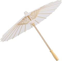 Baverta paper umbrella for sale  Delivered anywhere in UK
