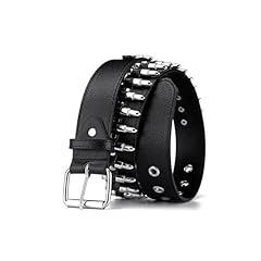 Focast black studded for sale  Delivered anywhere in USA 