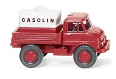 Wiking 037109 unimog gebraucht kaufen  Wird an jeden Ort in Deutschland