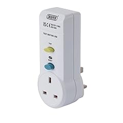 Draper 10205 rcd for sale  Delivered anywhere in UK
