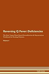 Reversing fever deficiencies d'occasion  Livré partout en France