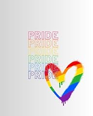 Lbgtq planner vol3 for sale  Delivered anywhere in USA 