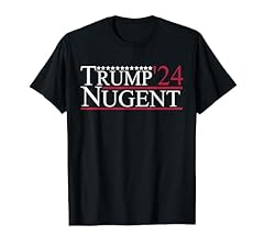 Trump nugent apparel for sale  Delivered anywhere in USA 
