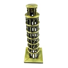 Hampplies torre pisa usato  Spedito ovunque in Italia 